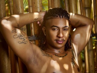 LeoCooper jasmin recorded