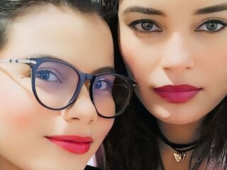 LetyAndGrace nude pics