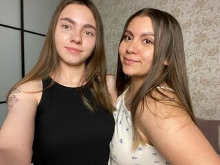 LiliAndVic pussy pictures