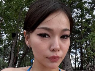 LisabethHal camshow cam