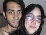 LizzyAndMark webcam pussy