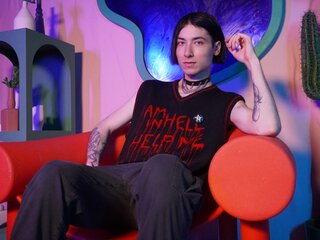LukasBlake private fuck