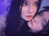 LuluAndAlis recorded naked