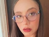 MadeCristine webcam videos