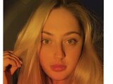 MarieBuck live pussy