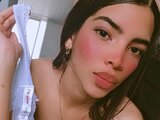 MeliPartner show naked