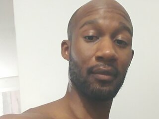 MikeBlacky show camshow