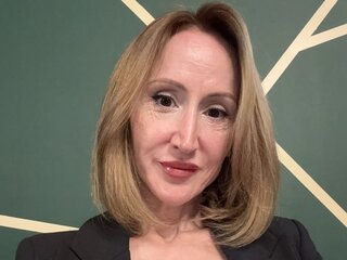 NaomiBlanco real naked