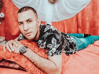NicolasSanders show livejasmin.com