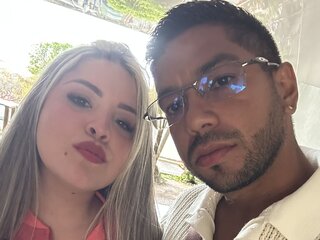 NicoleandTim livesex sex