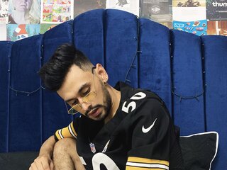 NohaMichael webcam recorded