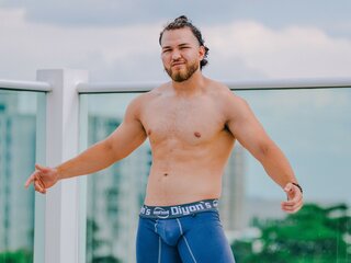 OliverDalas show camshow