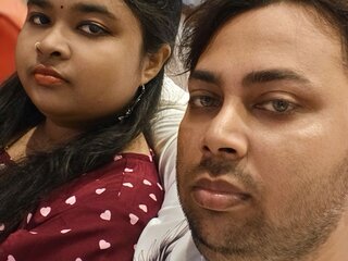 PujaAndRaj fuck amateur