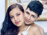 RosaAndTadeo jasminlive jasmine