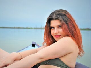 RoseCarolina livejasmin camshow
