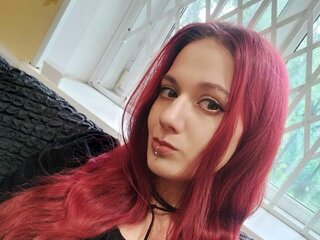 RubyRedys nude toy
