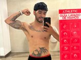 SantiagoSoto real porn