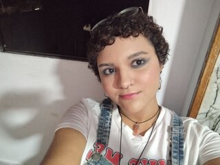 SarahAldridge livejasmin naked