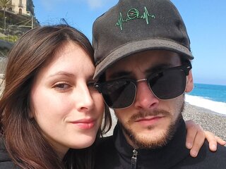 SarahMathias jasmine livejasmin
