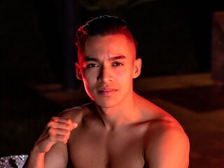 ScottWilliams shows recorded