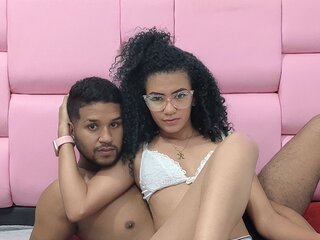 ShantalAndJesus anal livesex