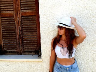 ShinnyLouraine anal jasminlive