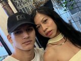 SophiAndJack cam camshow