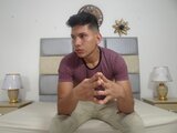 StevenEnriquez anal webcam
