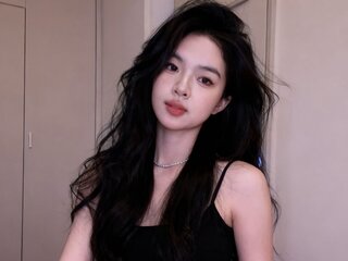 SuYi jasmin anal