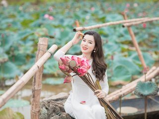 ThaoNguyen private free