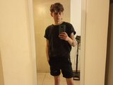 ThomasCobain naked pussy