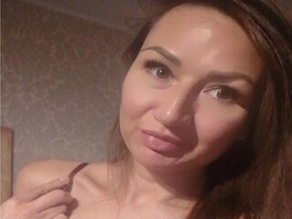 VanessaVhite porn show