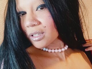 ZarahManuela webcam jasmin